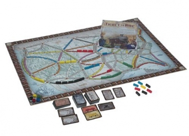 Brettspiel