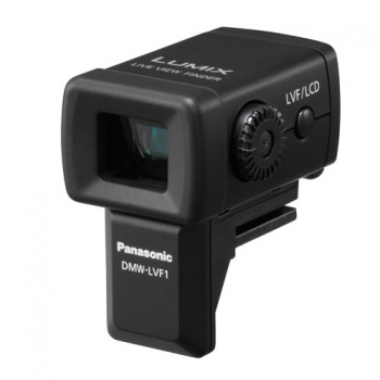 External Viewfinder