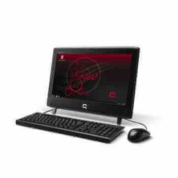 Desktop PC