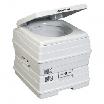 Camping Toilette