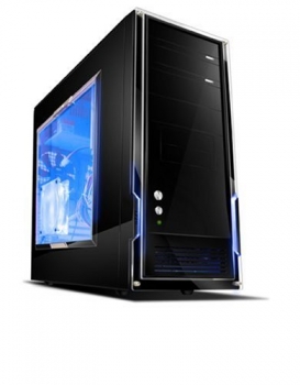 Computer Gehäuse