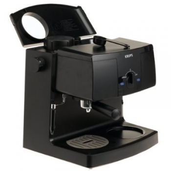 Kaffee und Espresso Maschine