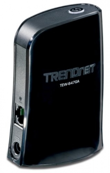 Platinum Wireless Gaming Adapter