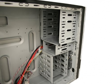 Computer Gehäuse