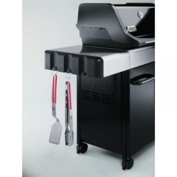 Classic Gas Grill