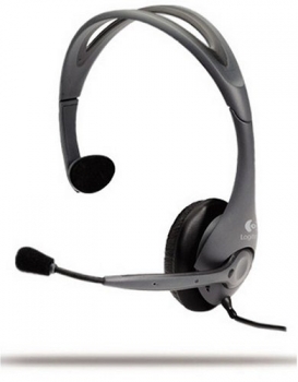 Classic USB Headset