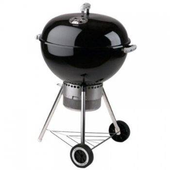 Classic 22.5-Zoll One-Touch Gold Kohle Grill