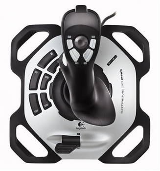 Extreme Joystick