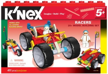 Model Building Set