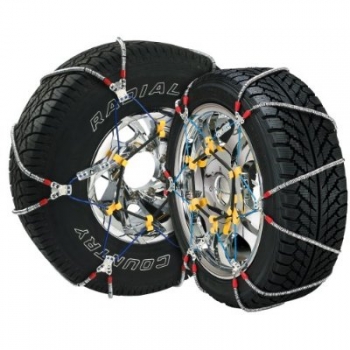 Classic Company Super Z6 Schneeketten Jeeps