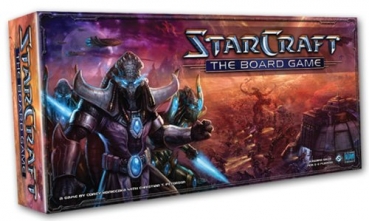 Strategisches Brettspiel