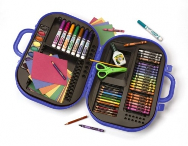 Malkasten Set