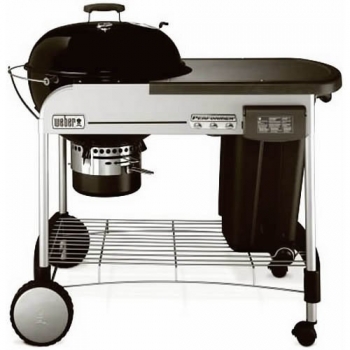 Classic Performer Kohle Grill