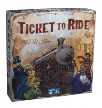 Brettspiel