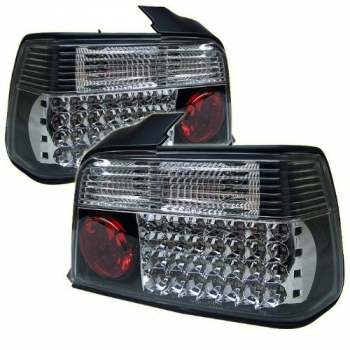 LED Rücklichter