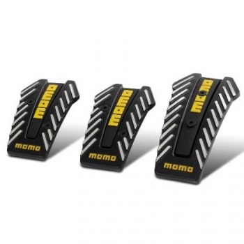 Pedalen Set