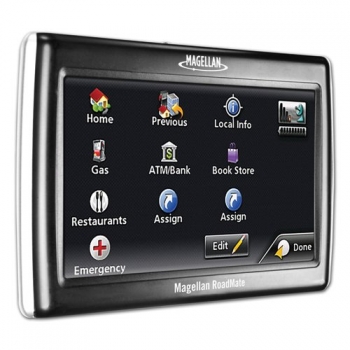 GPS Navigator
