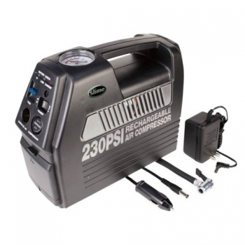 Kompressor
