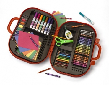 Malkasten Set