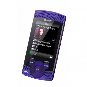 Music Player