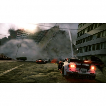 Actiongame