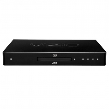 Blu-Ray Player mit Wireless Internet Apps