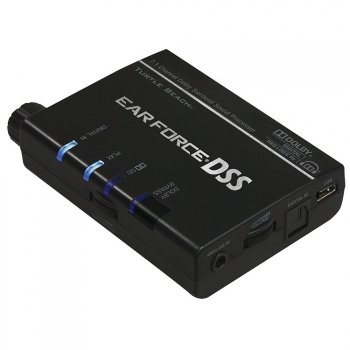 Dolby Surround Sound Prozessor