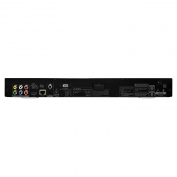 Blu-Ray Player mit Wireless Internet Apps