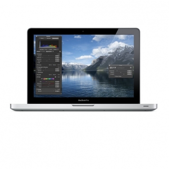 Laptop 13.3-Zoll