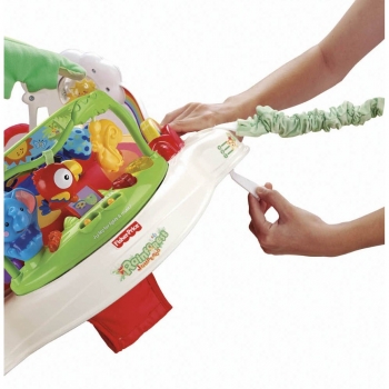 Kinder Spielzeug Jumper