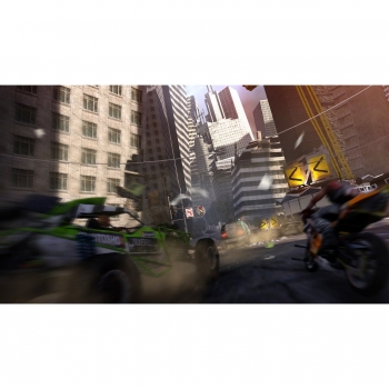 Actiongame