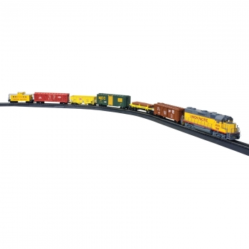 Classic Züge HO Scale Diesel Driver