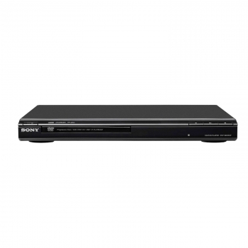 DVD Player