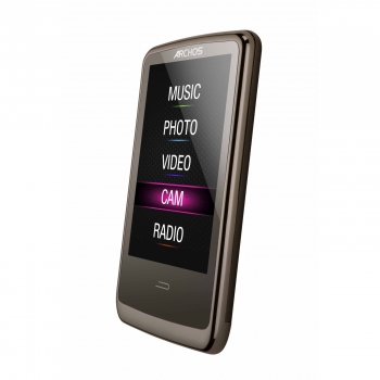 MP3/Video Player