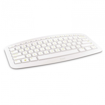 Wireless USB Keyboard