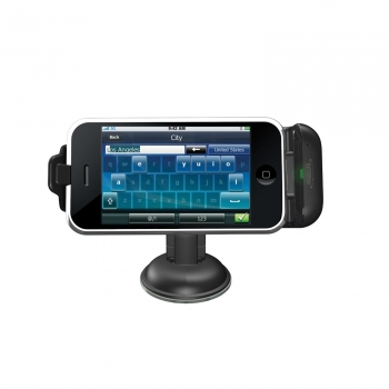 Premium Car Kit Smartphone Halterung