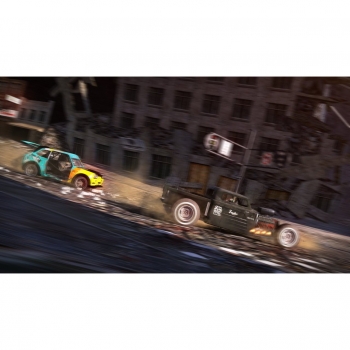 Actiongame
