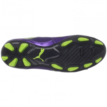 Fußball Schuh