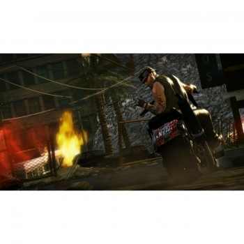 Actiongame
