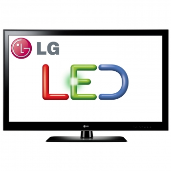 HDTV 32XX5990 32 Zoll 1080p 120 Hz LED LCD