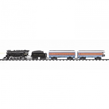 Polar Express Zug Set