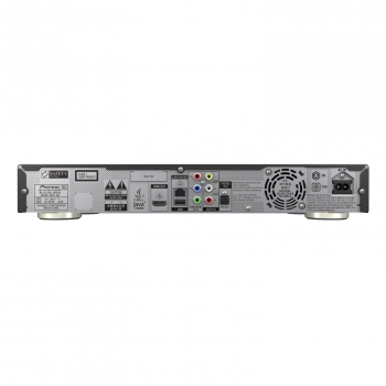 Blu-ray Disc Player 1080p