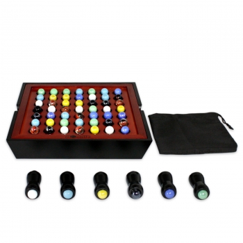 Murmel Brettspiel