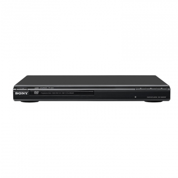 DVD Player