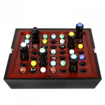 Murmel Brettspiel