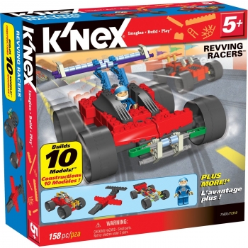 Racer 10er Model Set