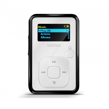 MP3 Player