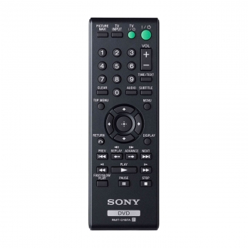 DVD Player