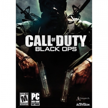 Action Shooter Computerspiel
