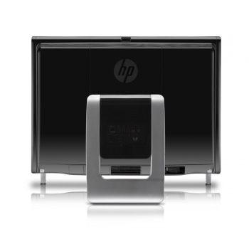 All-in-One PC mit Touchscreen